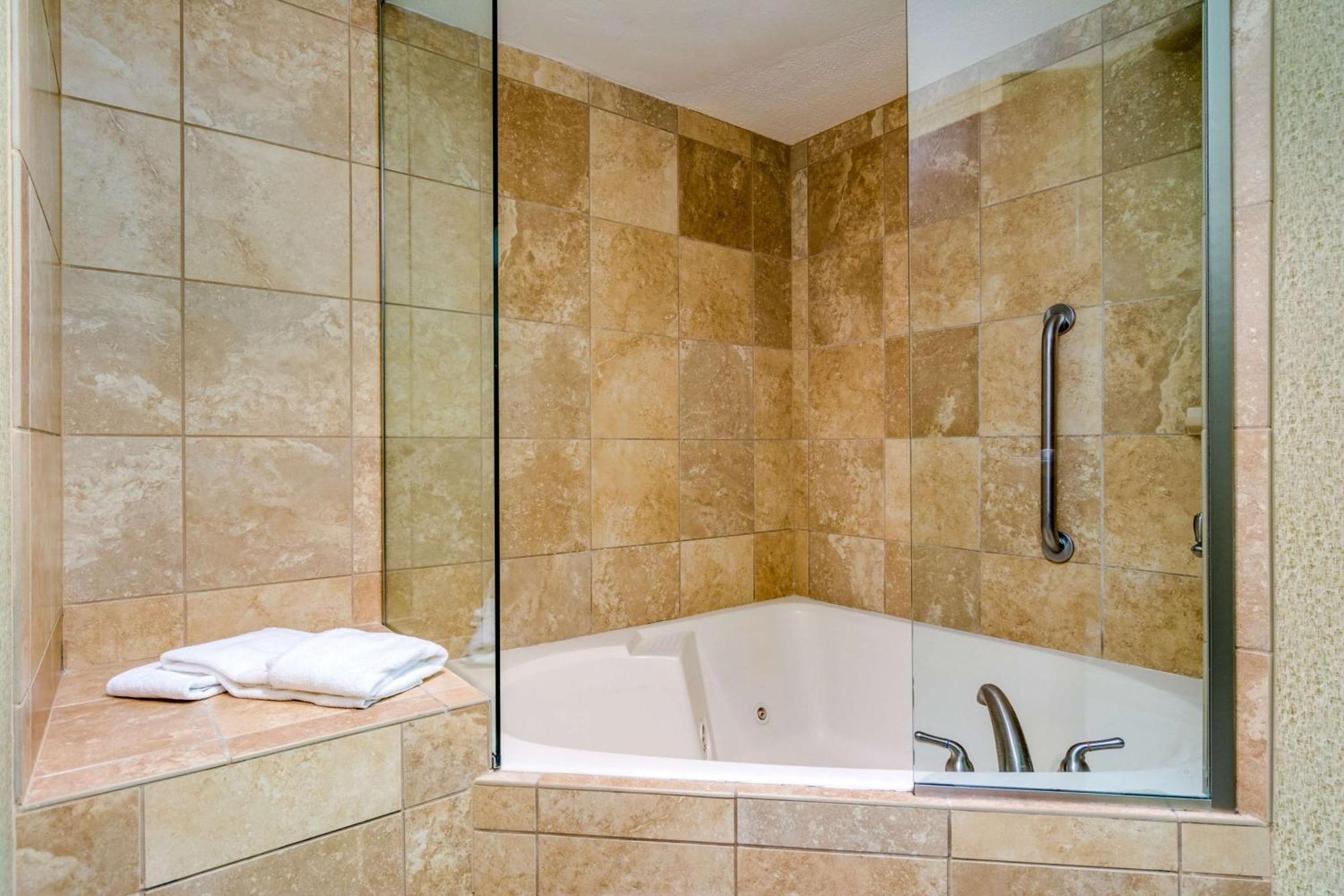 Hampton Inn Johnson City Ngoại thất bức ảnh